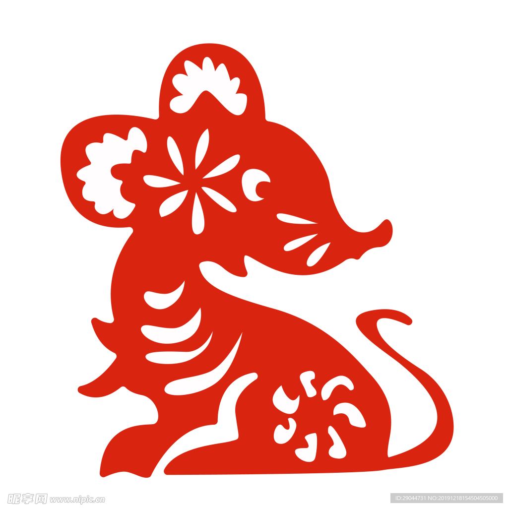 鼠
