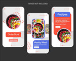 美食APP
