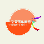 舞蹈 logo