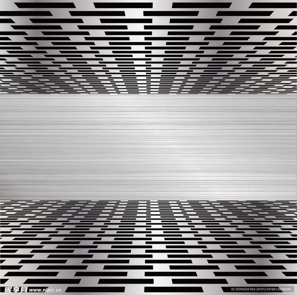 金属纹理