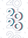 2020年