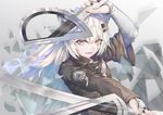 动漫 萌妹子   二次元 动漫