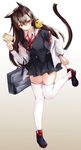 动漫 萌妹子   二次元 动漫