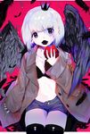动漫 萌妹子   二次元 动漫