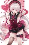 动漫 萌妹子   二次元 动漫