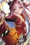 动漫 萌妹子   二次元 动漫