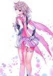 动漫 萌妹子   二次元 动漫