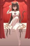 动漫 萌妹子   二次元 动漫