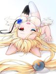 动漫萌妹子二次元