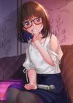 动漫萌妹子二次元