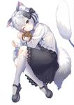 动漫萌妹子二次元
