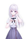 动漫萌妹子二次元