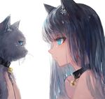 动漫萌妹子二次元