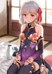琉璃三千