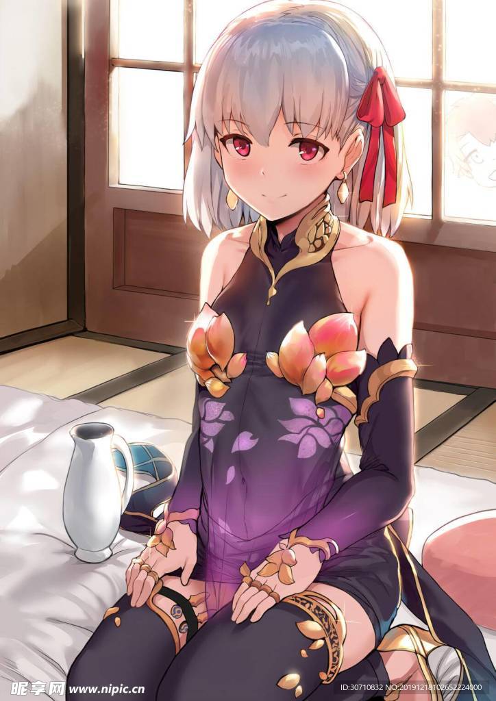 琉璃三千