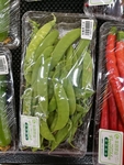荷兰豆