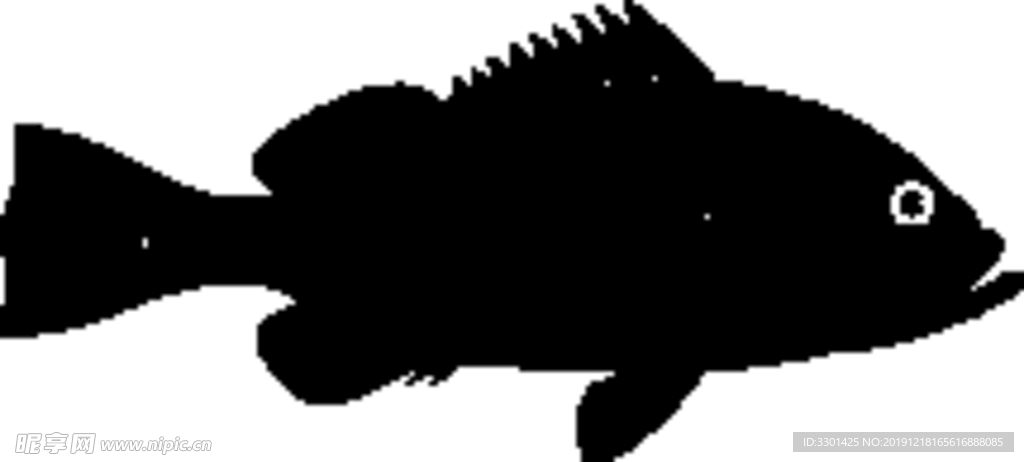 海洋生物系列 海鱼
