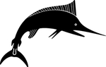 海洋生物系列 剑鱼