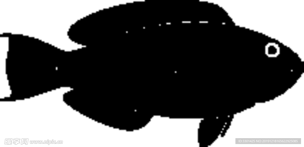 海洋生物系列 海鱼