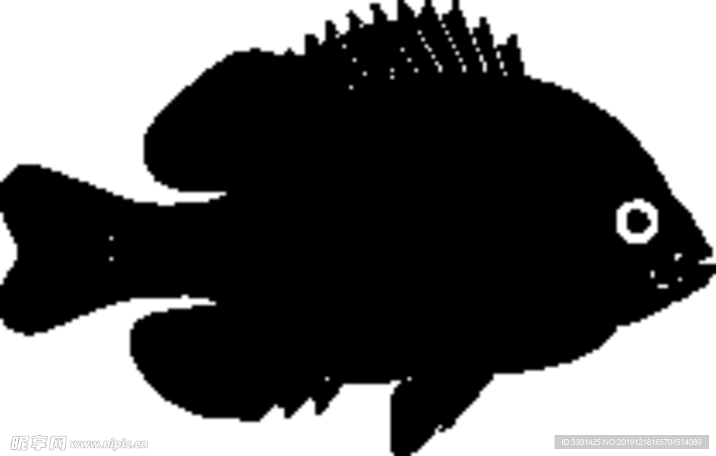 海洋生物系列 海鱼