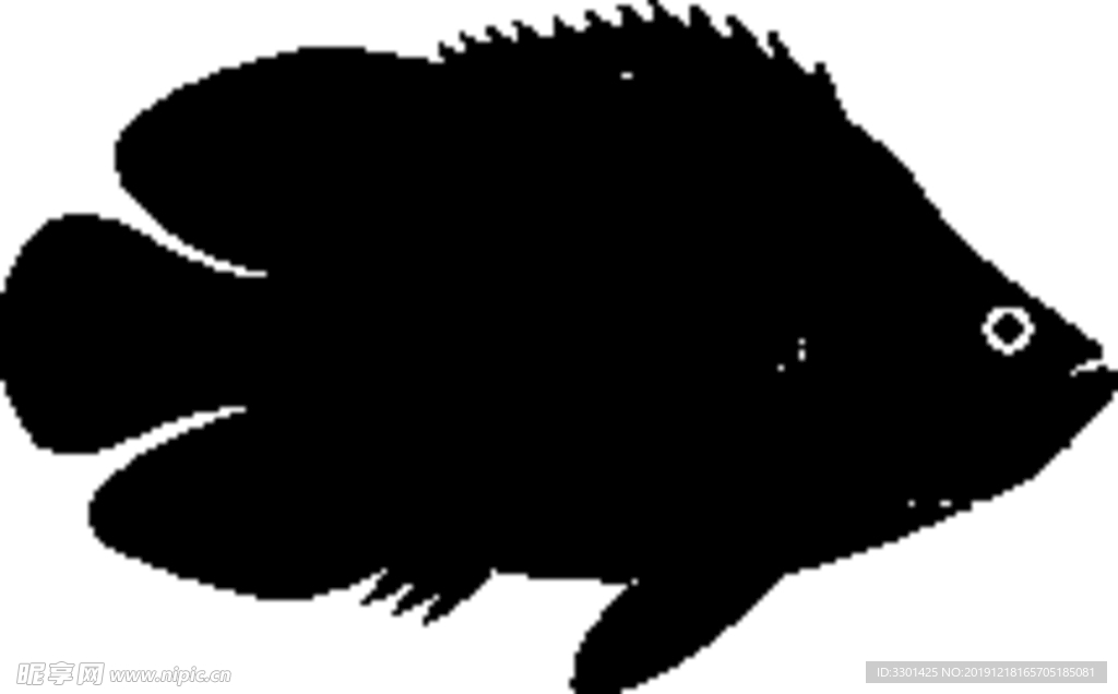 海洋生物系列 海鱼