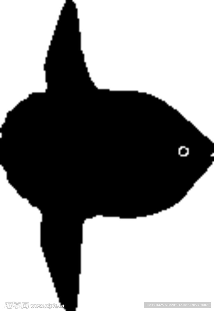 海洋生物系列 海鱼