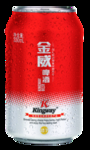 雪花啤酒