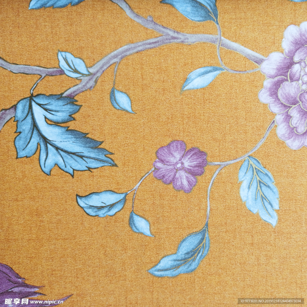 墙纸