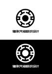 轴承汽修标识设计