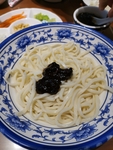 炸酱面
