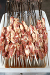 烤肉串
