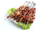 烤肉串