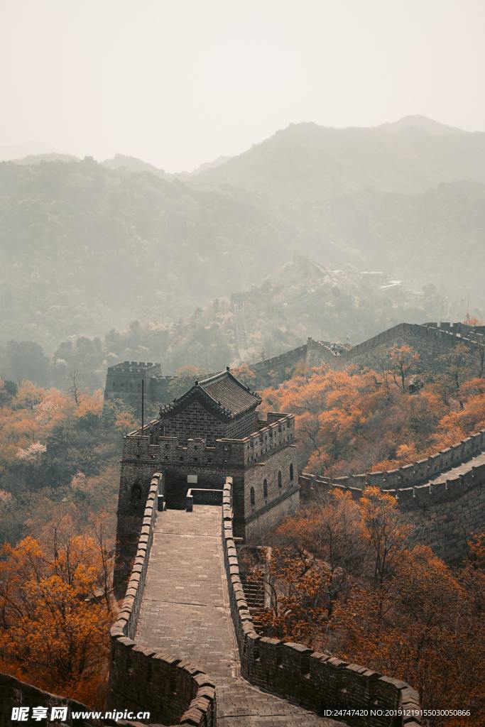 长城