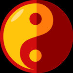 太极八卦素材