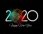 新年2020