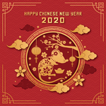 新年素材