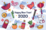 2020素材