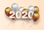 2020字体