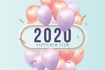 2020字体
