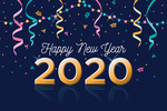 2020鼠年