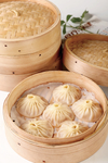 谷香灌汤包