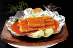 霸王豆腐