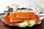 霸王豆腐