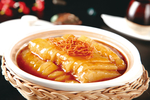 虫草煨冬瓜