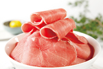 鲜嫩羊肉