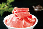 鲜嫩羊肉