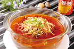 锅底捞福菜
