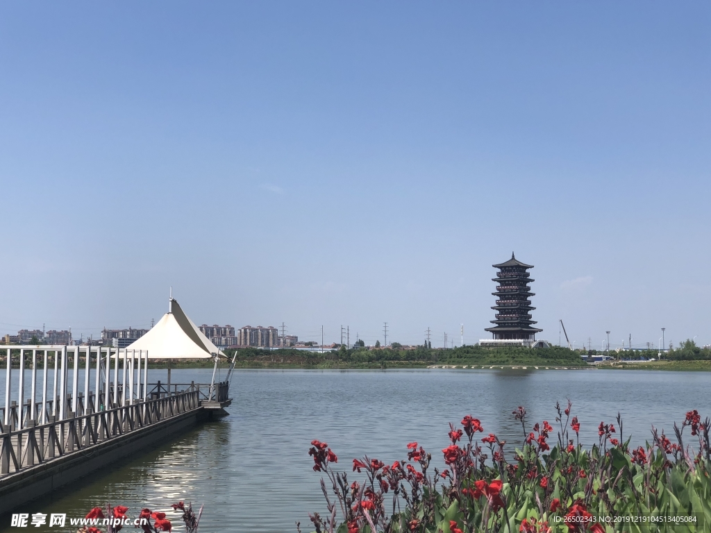 葛仙楼公园