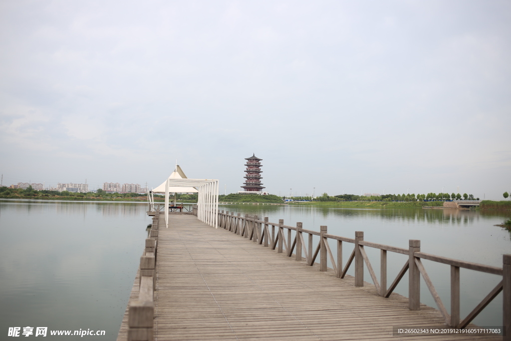 葛仙楼公园图片