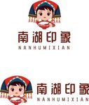 过桥米线logo